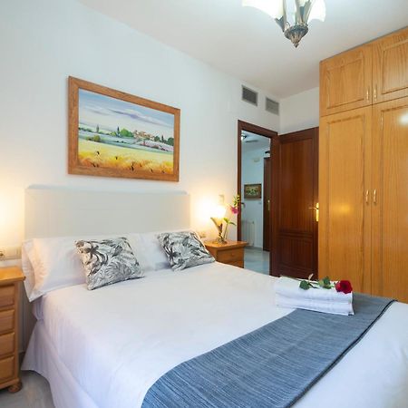 Apartamento Adultos Centro N V 1 Free Parking Granada Exterior photo