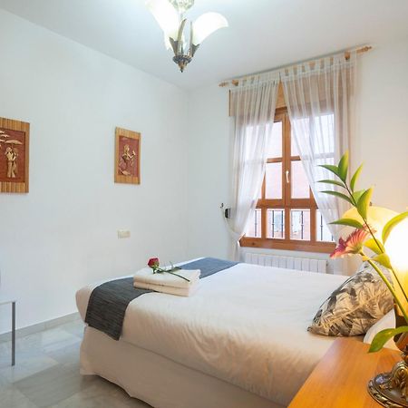 Apartamento Adultos Centro N V 1 Free Parking Granada Exterior photo