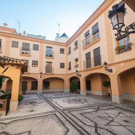 Apartamento Adultos Centro N V 1 Free Parking Granada Exterior photo