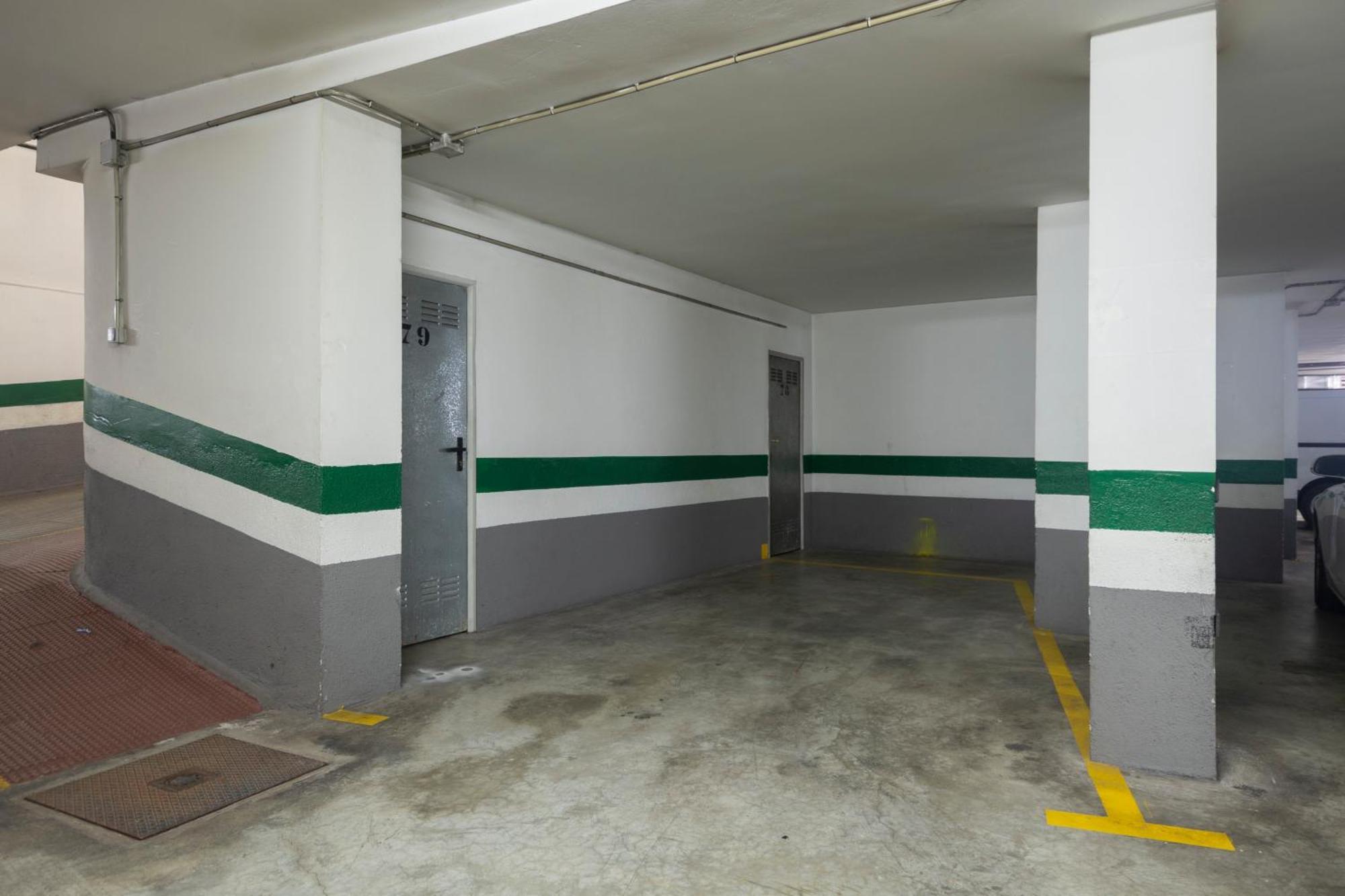 Apartamento Adultos Centro N V 1 Free Parking Granada Exterior photo